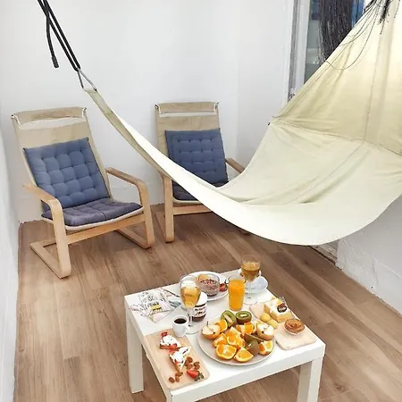 New! Family With 2 Bedroom, 2 Terrace Apartamento Costa da Caparica