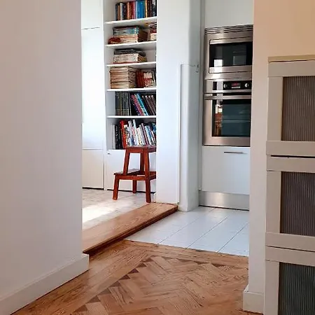 New! Family With 2 Bedroom, 2 Terrace Costa da Caparica