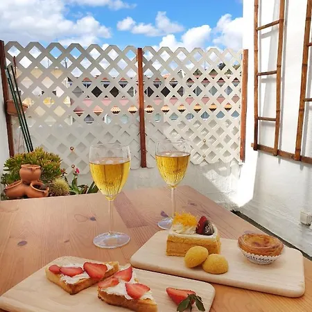 New! Family With 2 Bedroom, 2 Terrace