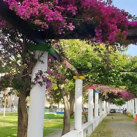 Διαμέρισμα New! Family With 2 Bedroom, 2 Terrace
